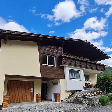 Bergnest Oetztal - Appartements Umhausen Zewnętrze zdjęcie