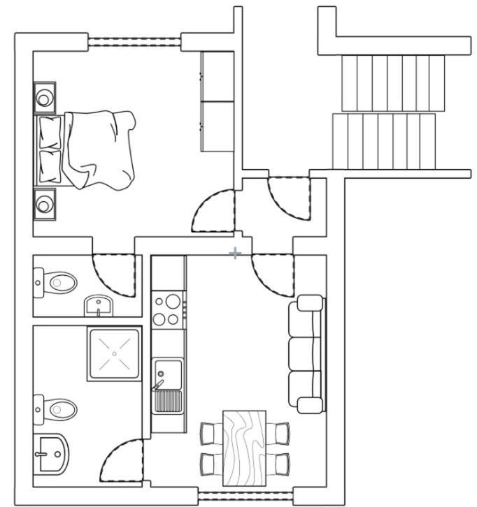 Bergnest Oetztal - Appartements Umhausen Zewnętrze zdjęcie